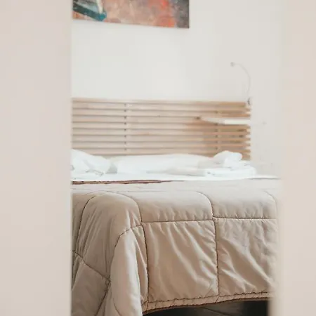 Bed & Breakfast Dimora Mariu