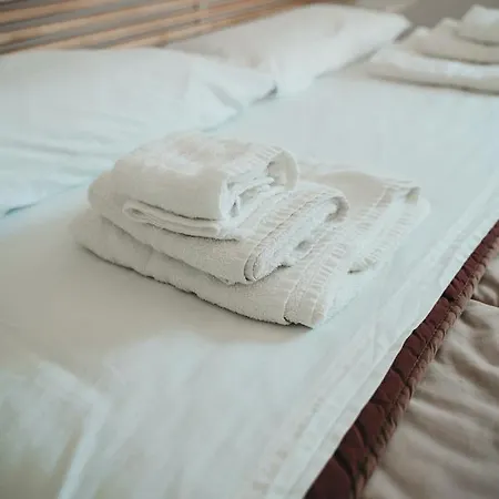 Dimora Mariu Tarente