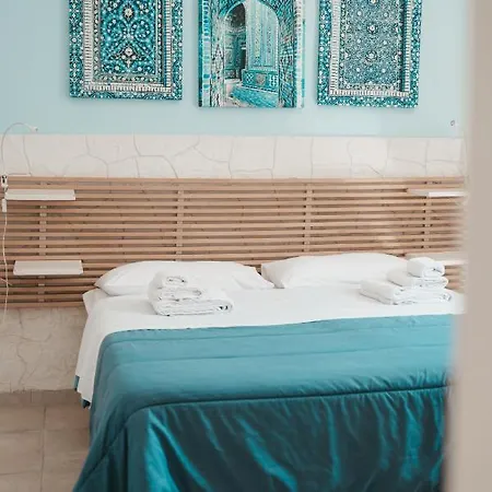 Bed & Breakfast Dimora Mariu