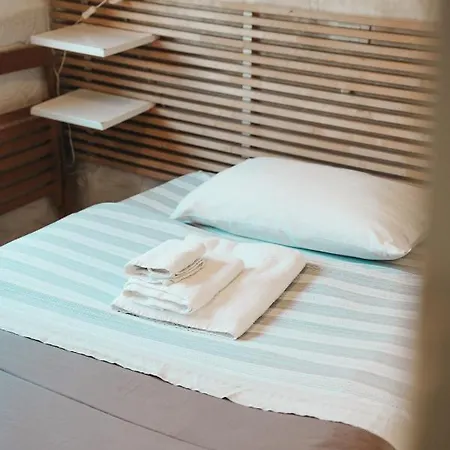 Bed & Breakfast Dimora Mariu 4*