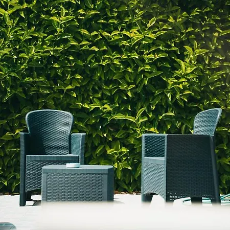 Bed & Breakfast Dimora Mariu