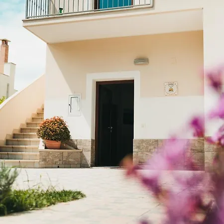 Bed & Breakfast Dimora Mariu Tarente