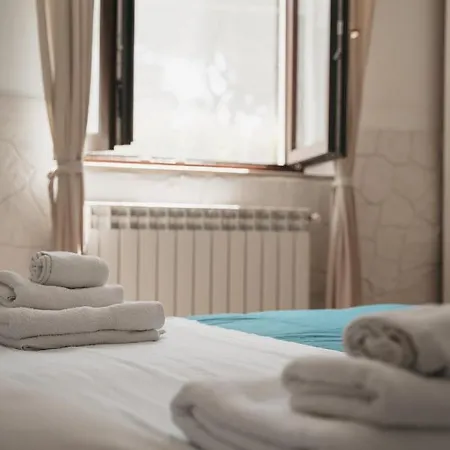 Dimora Mariu Bed & Breakfast Tarente