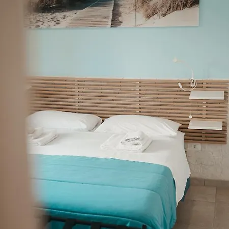 Bed & Breakfast Dimora Mariu 4*