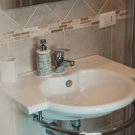 Dimora Mariu Tarente