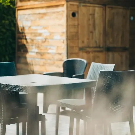 Bed & Breakfast Dimora Mariu Tarente