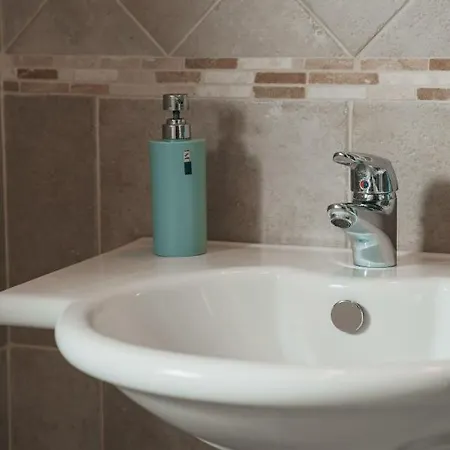 Dimora Mariu 4* Tarente