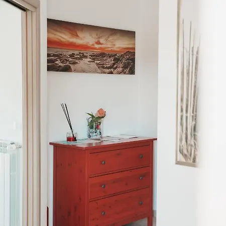 Bed & Breakfast Dimora Mariu