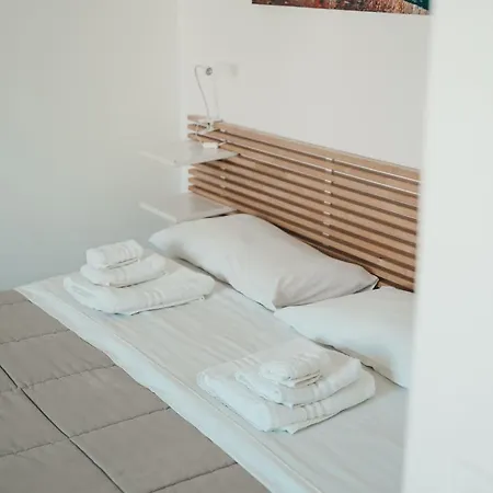 Dimora Mariu Tarente