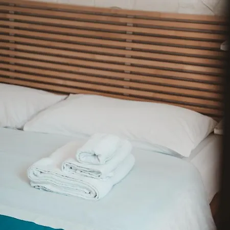 Bed & Breakfast Dimora Mariu