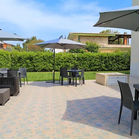 Dimora Mariu Bed & Breakfast Tarente