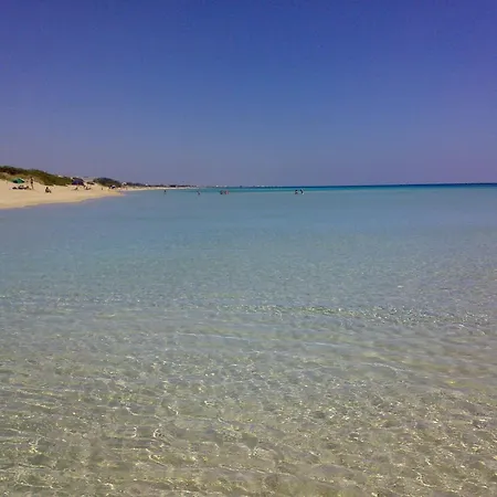 Dimora Mariu Bed & Breakfast