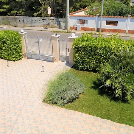 Bed & Breakfast Dimora Mariu Tarente