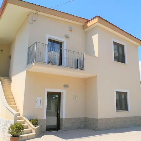 Dimora Mariu Bed & Breakfast Tarente