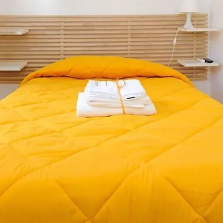 Bed & Breakfast Dimora Mariu