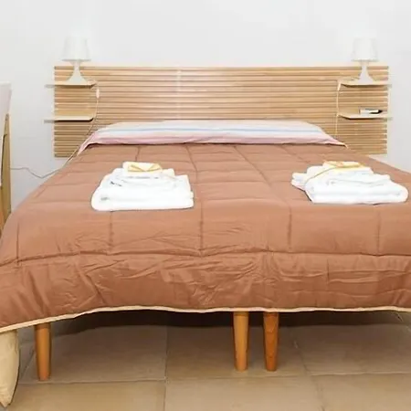 Dimora Mariu Bed & Breakfast 4*