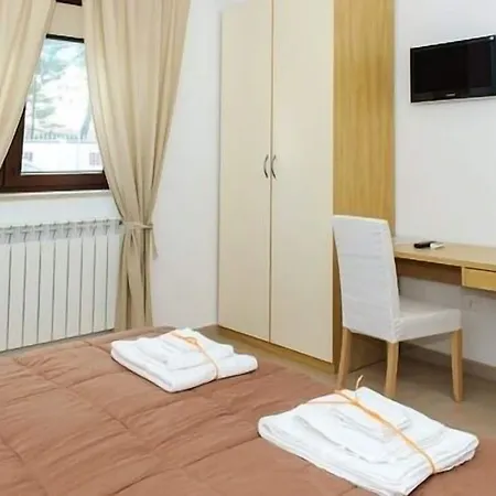 Dimora Mariu Bed & Breakfast