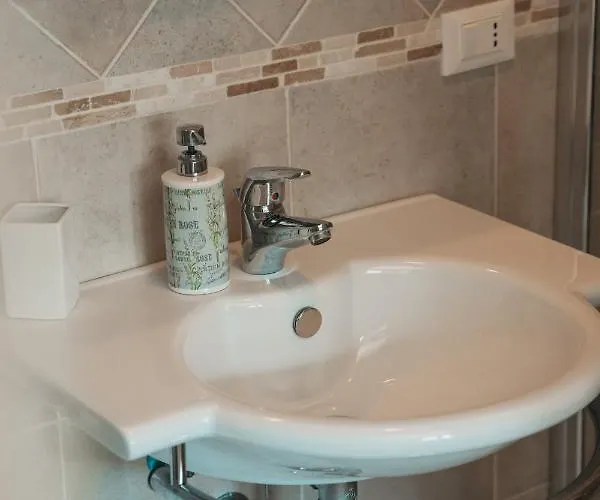 Dimora Mariu טאראנטו