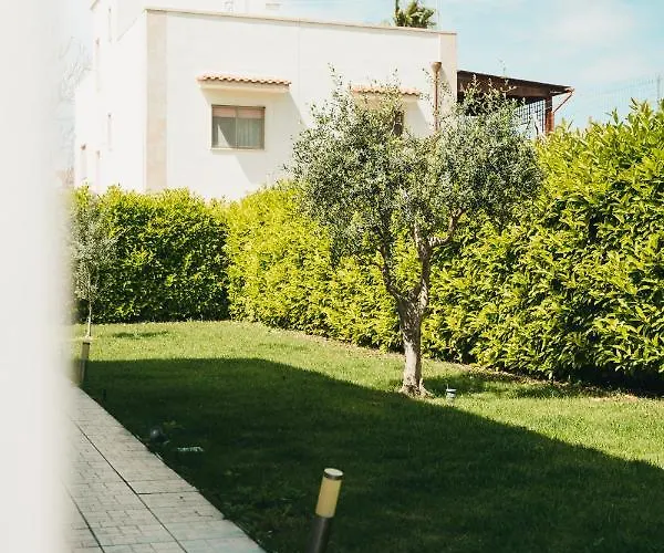 Dimora Mariu לינה וארוחת בוקר