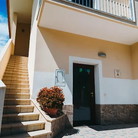 Bed and Breakfast Dimora Mariu