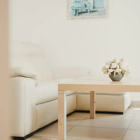 Nocleg ze śniadaniem Dimora Mariu 4*