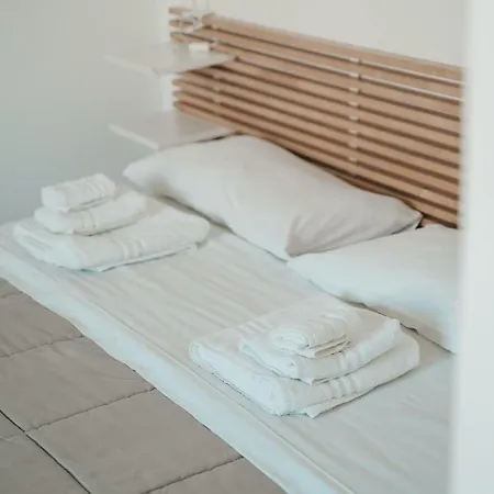 Dimora Mariu Bed and Breakfast Ταράντο