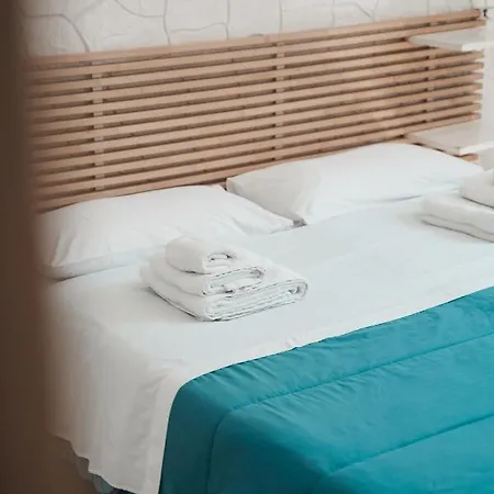 Dimora Mariu Nocleg ze śniadaniem 4*