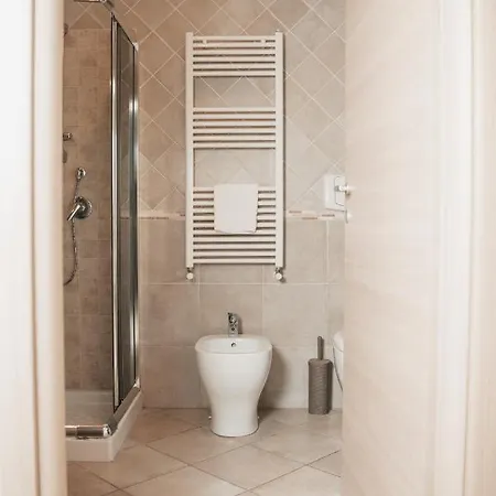 Dimora Mariu Bed and Breakfast Ταράντο