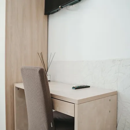 Dimora Mariu Nocleg ze śniadaniem 4*