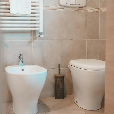 Nocleg ze śniadaniem Dimora Mariu 4*