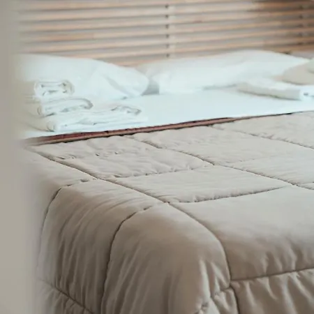 Dimora Mariu Bed & Breakfast Taranto