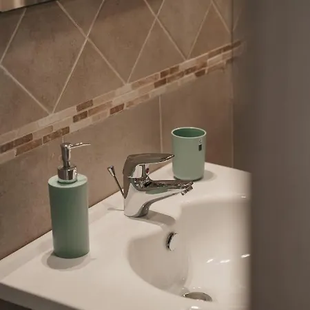 Dimora Mariu Nocleg ze śniadaniem