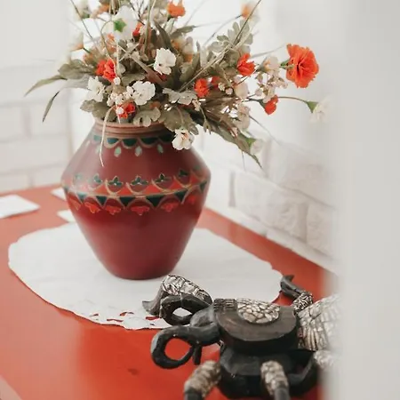 Bed & Breakfast Dimora Mariu
