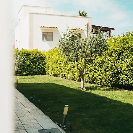 Dimora Mariu Bed and Breakfast