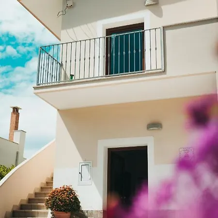 Dimora Mariu 4* Tarent