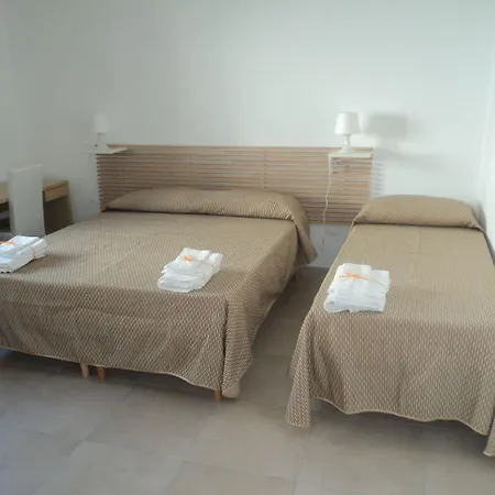 Dimora Mariu Nocleg ze śniadaniem