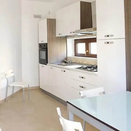 Nocleg ze śniadaniem Dimora Mariu