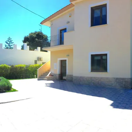 Bed & Breakfast Dimora Mariu