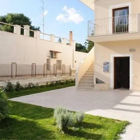 Dimora Mariu Nocleg ze śniadaniem