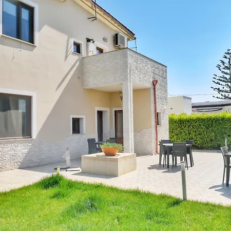 Nocleg ze śniadaniem Dimora Mariu Tarent