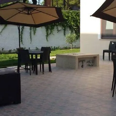 Nocleg ze śniadaniem Dimora Mariu