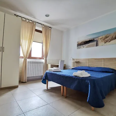 Bed & Breakfast Dimora Mariu Taranto