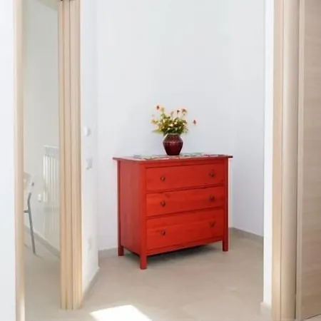 Nocleg ze śniadaniem Dimora Mariu