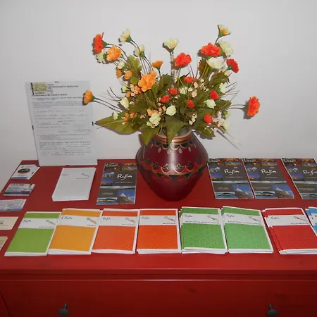 Nocleg ze śniadaniem Dimora Mariu 4*