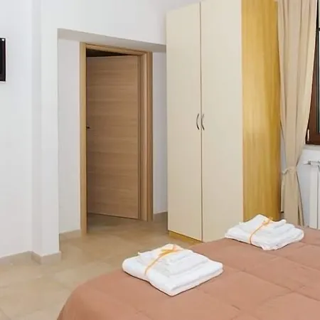 Dimora Mariu Nocleg ze śniadaniem Tarent