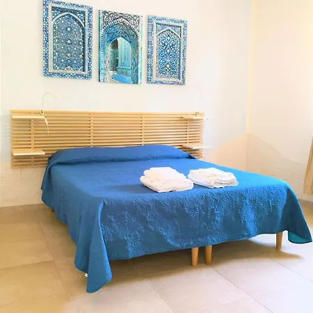 Dimora Mariu 4* Ταράντο