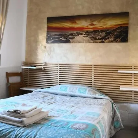 Dimora Mariu 4* Ταράντο