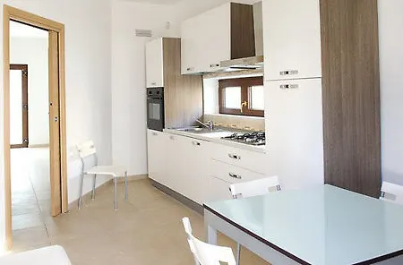 Dimora Mariu 4*