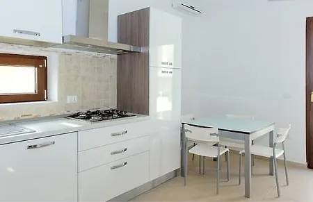 Frühstückspension Dimora Mariu *