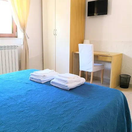 Dimora Mariu 4* Taranto